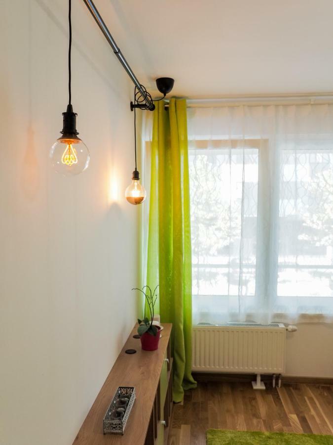 Apartman Delux Adda Zagreb Exterior foto