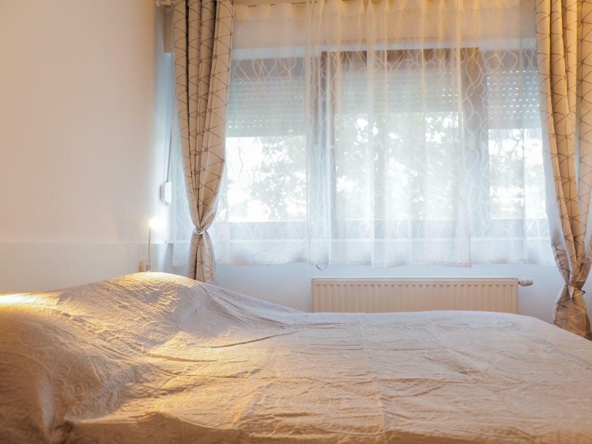 Apartman Delux Adda Zagreb Exterior foto